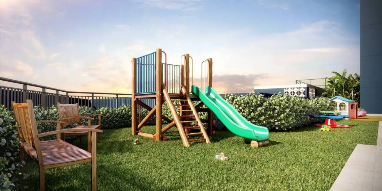 Apartamento à venda em Vila Andrade, São Paulo - SP - imagem 6 Foto 6 de Apartamento à venda em Vila Andrade, São Paulo - SP