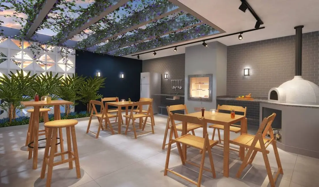 Apartamento à venda em Vila Andrade, São Paulo - SP - imagem 4 Foto 4 de Apartamento à venda em Vila Andrade, São Paulo - SP