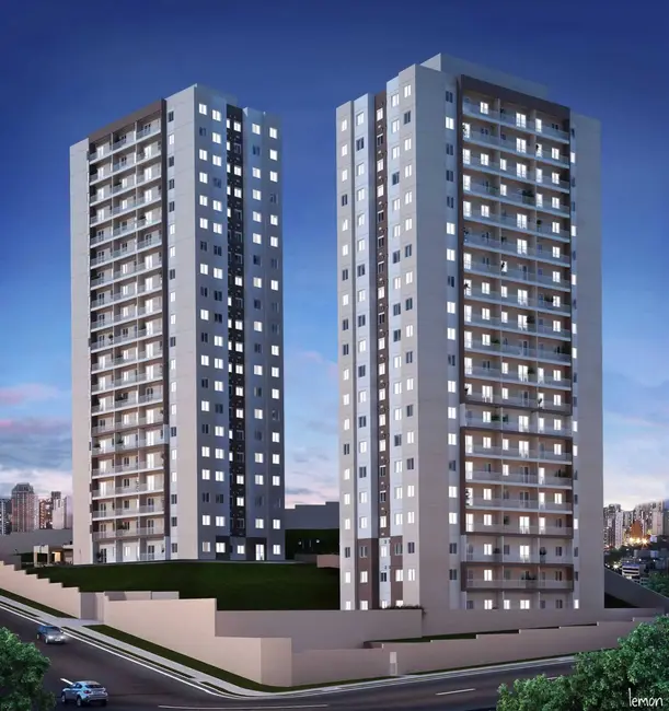 Apartamento à venda em Parque Bristol, São Paulo - SP - imagem 2 Foto 2 de Apartamento à venda em Parque Bristol, São Paulo - SP