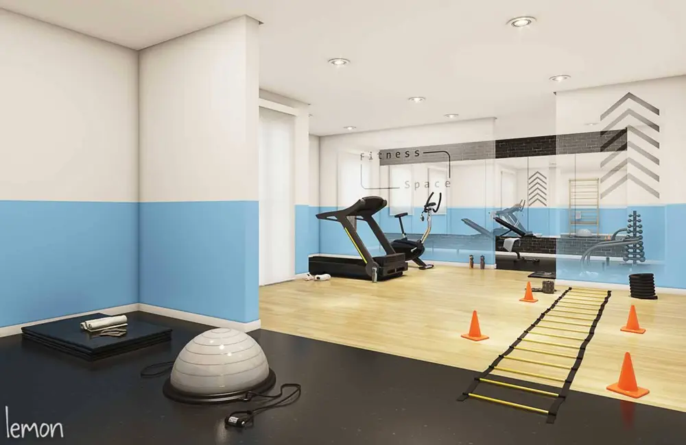 Foto 10 de Apartamento à venda em Parque Bristol, São Paulo - SP