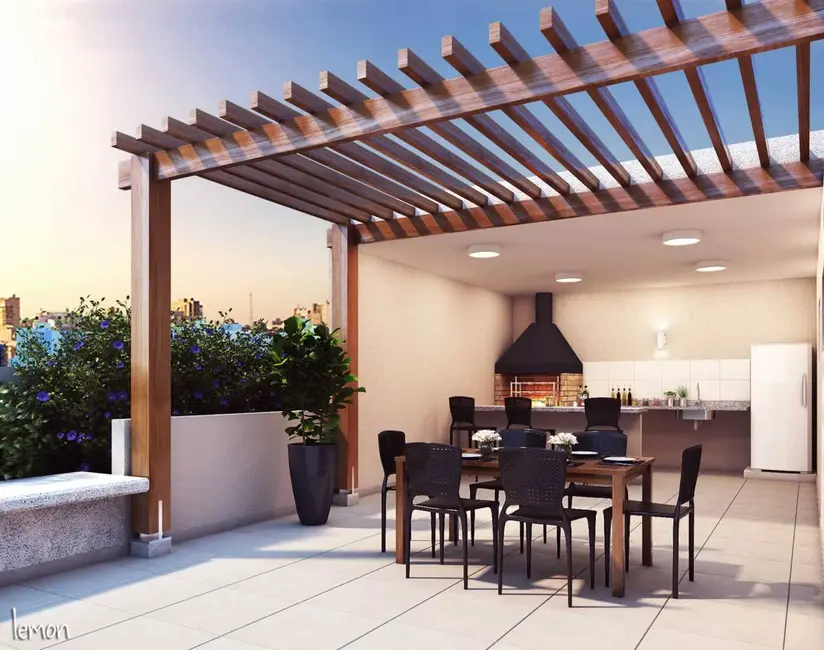 Apartamento à venda em Parque Bristol, São Paulo - SP - imagem 3 Foto 3 de Apartamento à venda em Parque Bristol, São Paulo - SP