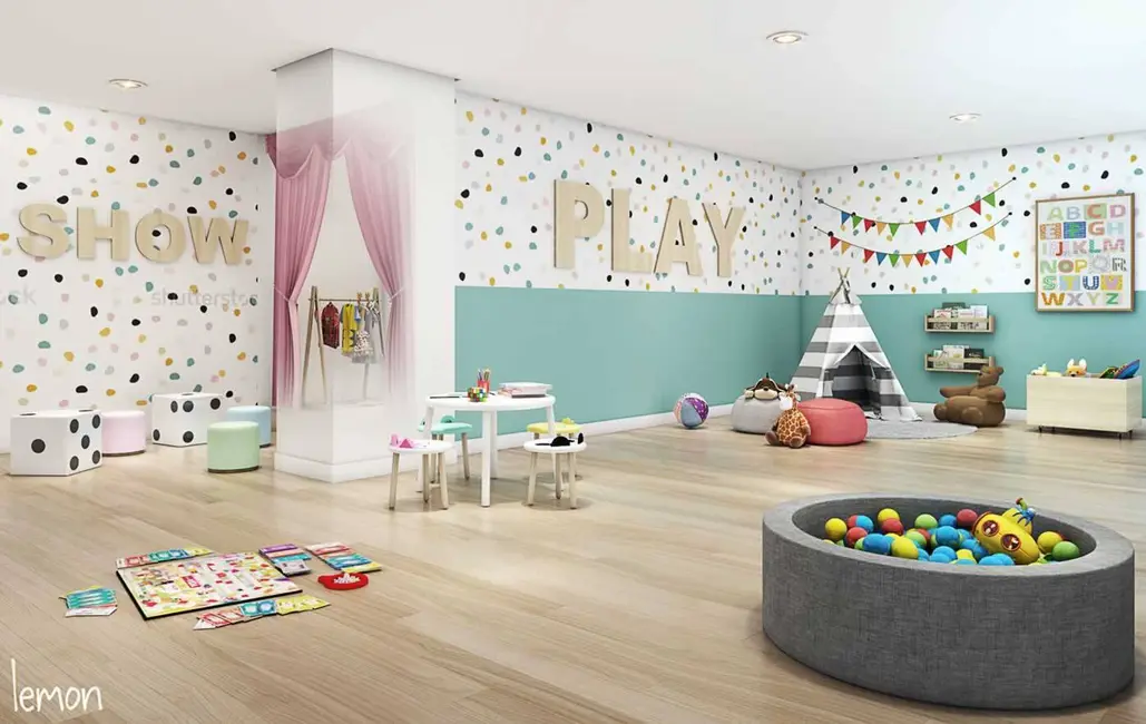 Apartamento à venda em Parque Bristol, São Paulo - SP - imagem 8 Foto 8 de Apartamento à venda em Parque Bristol, São Paulo - SP