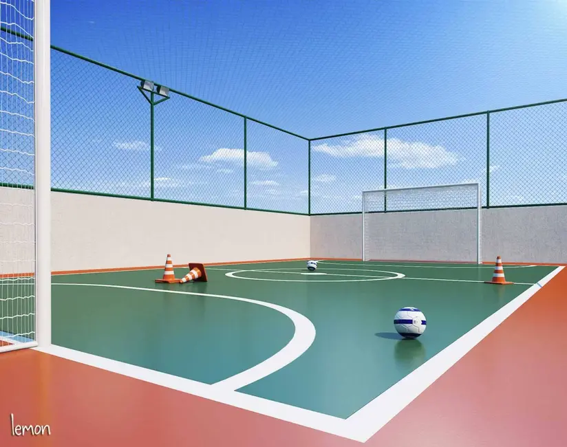 Apartamento à venda em Parque Bristol, São Paulo - SP - imagem 4 Foto 4 de Apartamento à venda em Parque Bristol, São Paulo - SP