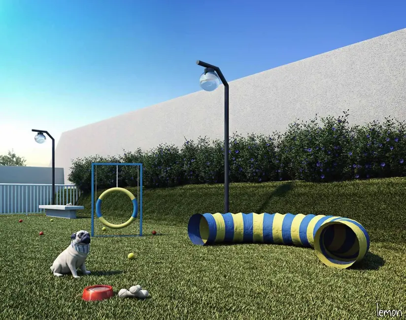 Apartamento à venda em Parque Bristol, São Paulo - SP - imagem 6 Foto 6 de Apartamento à venda em Parque Bristol, São Paulo - SP