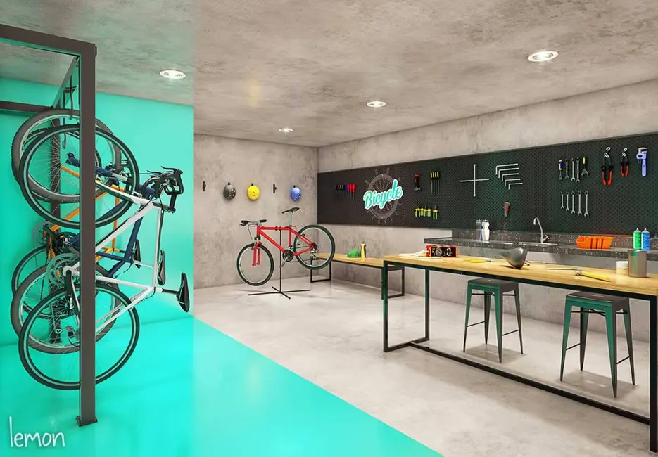 Foto 12 de Apartamento à venda em Parque Bristol, São Paulo - SP