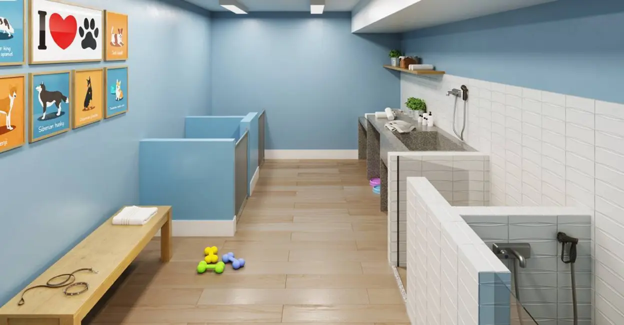 Foto 8 de Apartamento à venda em Vila Tolstoi, São Paulo - SP