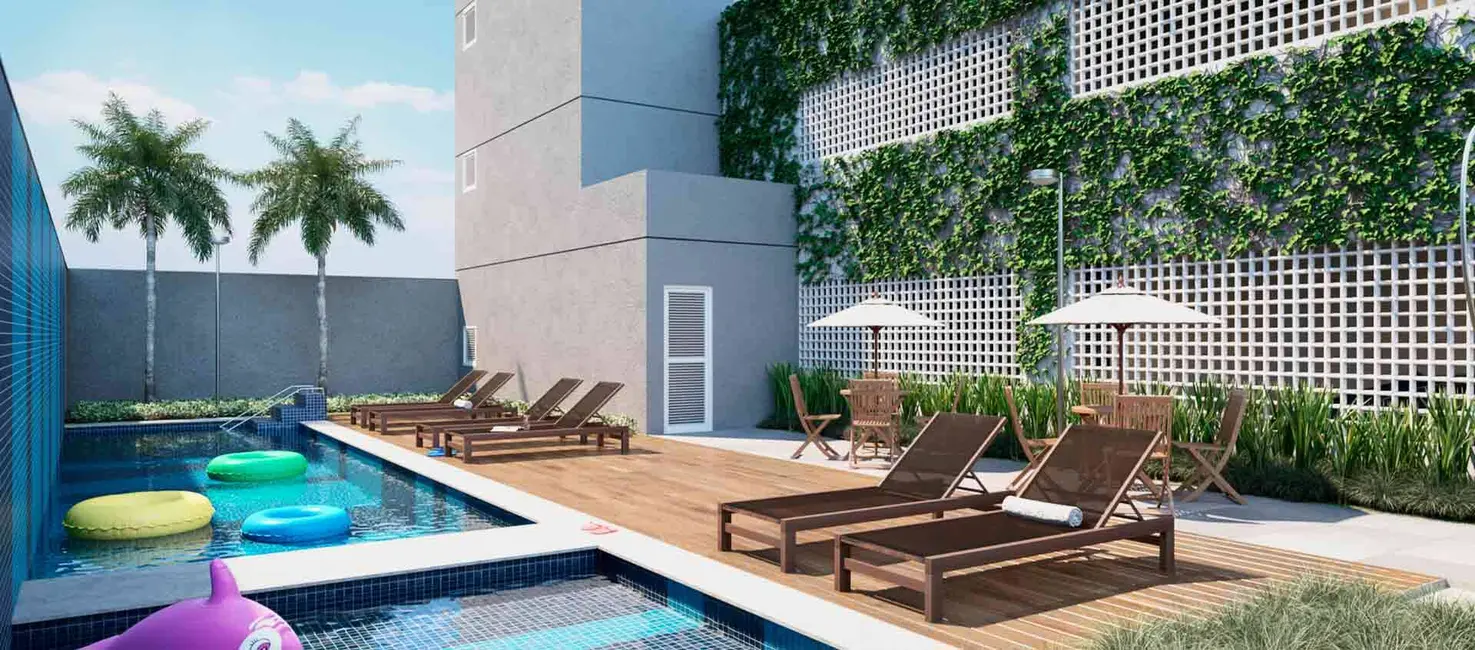 Foto 5 de Apartamento à venda em Vila Tolstoi, São Paulo - SP