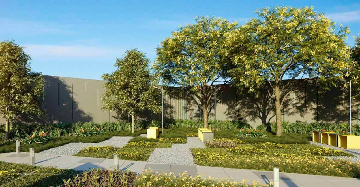 Foto 7 de Apartamento à venda em Vila Tolstoi, São Paulo - SP