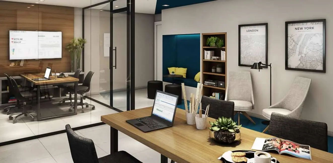 Foto 7 de Apartamento com 2 quartos à venda em Capão Redondo, São Paulo - SP