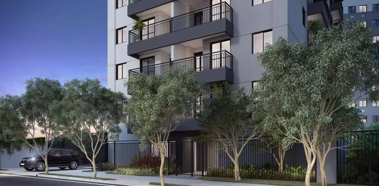 Foto 2 de Apartamento com 2 quartos à venda em Capão Redondo, São Paulo - SP