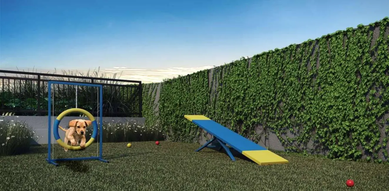 Foto 9 de Apartamento com 2 quartos à venda em Capão Redondo, São Paulo - SP