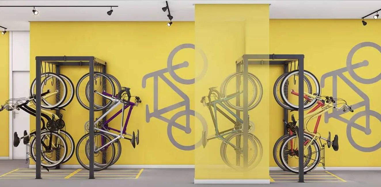 Foto 6 de Apartamento com 2 quartos à venda em Capão Redondo, São Paulo - SP