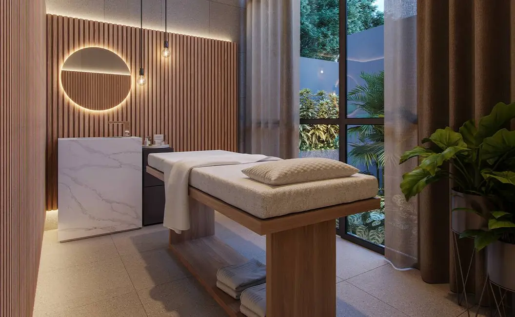 Foto 9 de Apartamento com 3 quartos à venda em Brooklin Paulista, São Paulo - SP