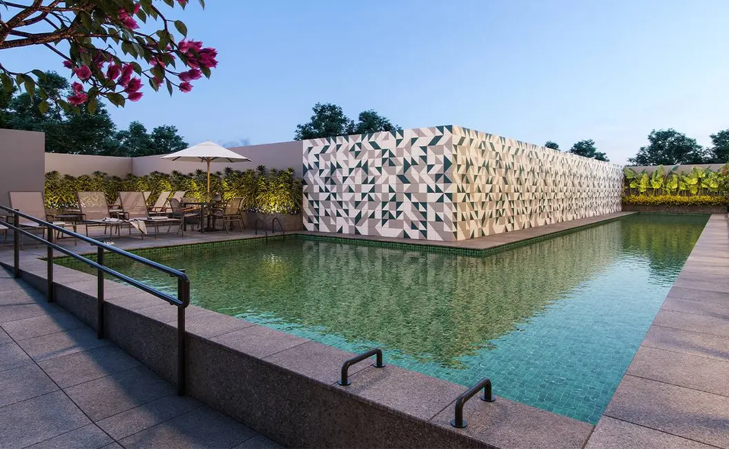 Foto 8 de Apartamento com 3 quartos à venda em Brooklin Paulista, São Paulo - SP