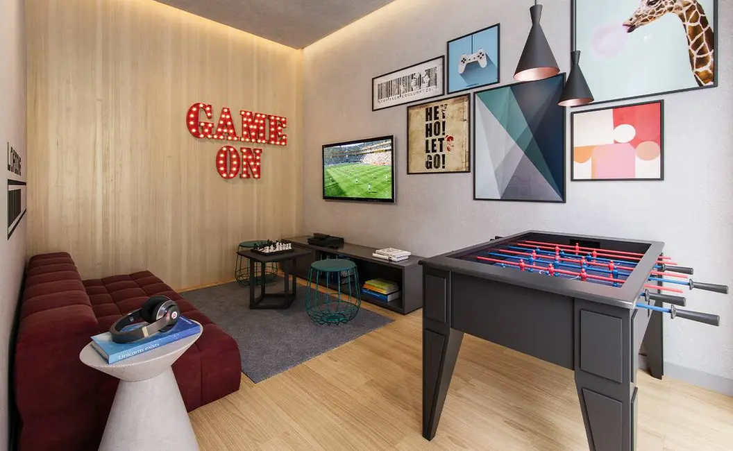 Foto 7 de Apartamento com 3 quartos à venda em Brooklin Paulista, São Paulo - SP