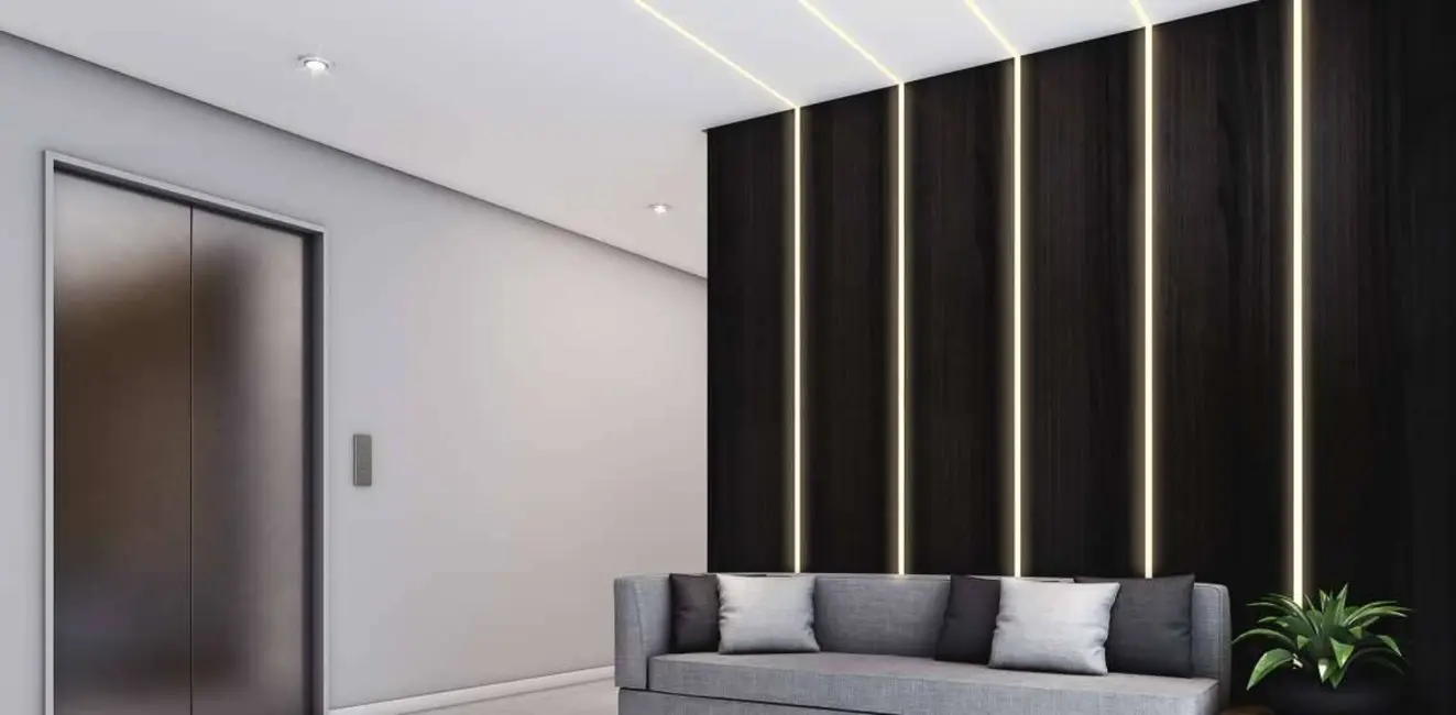 Foto 2 de Apartamento com 2 quartos à venda em Umarizal, São Paulo - SP