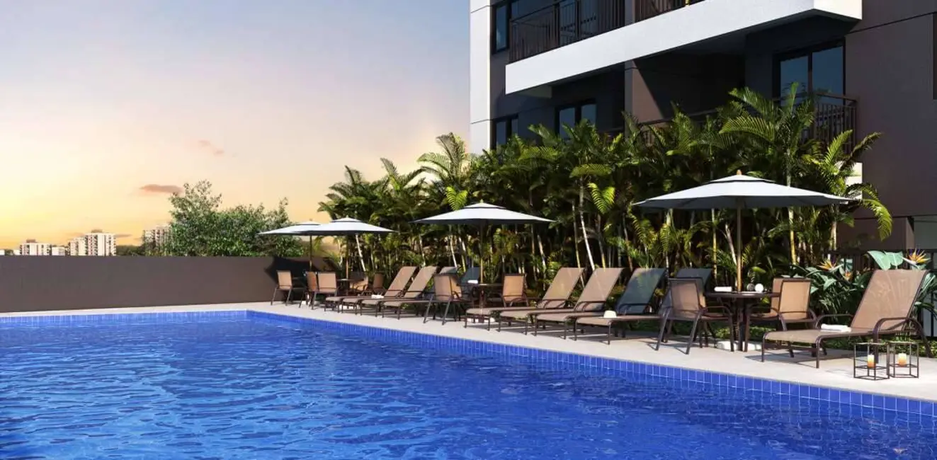 Foto 4 de Apartamento com 2 quartos à venda em Umarizal, São Paulo - SP