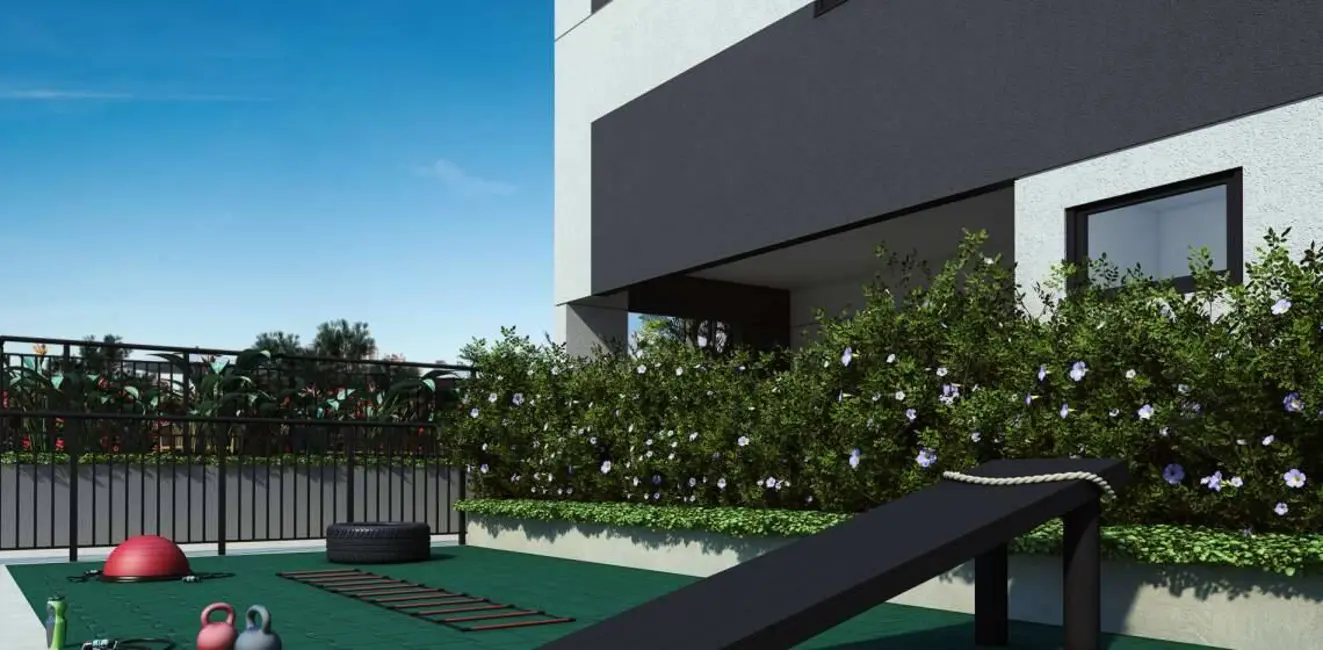 Foto 6 de Apartamento com 2 quartos à venda em Umarizal, São Paulo - SP