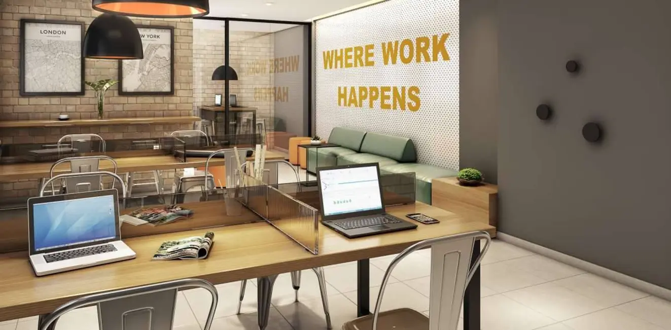 Foto 7 de Apartamento com 2 quartos à venda em Umarizal, São Paulo - SP