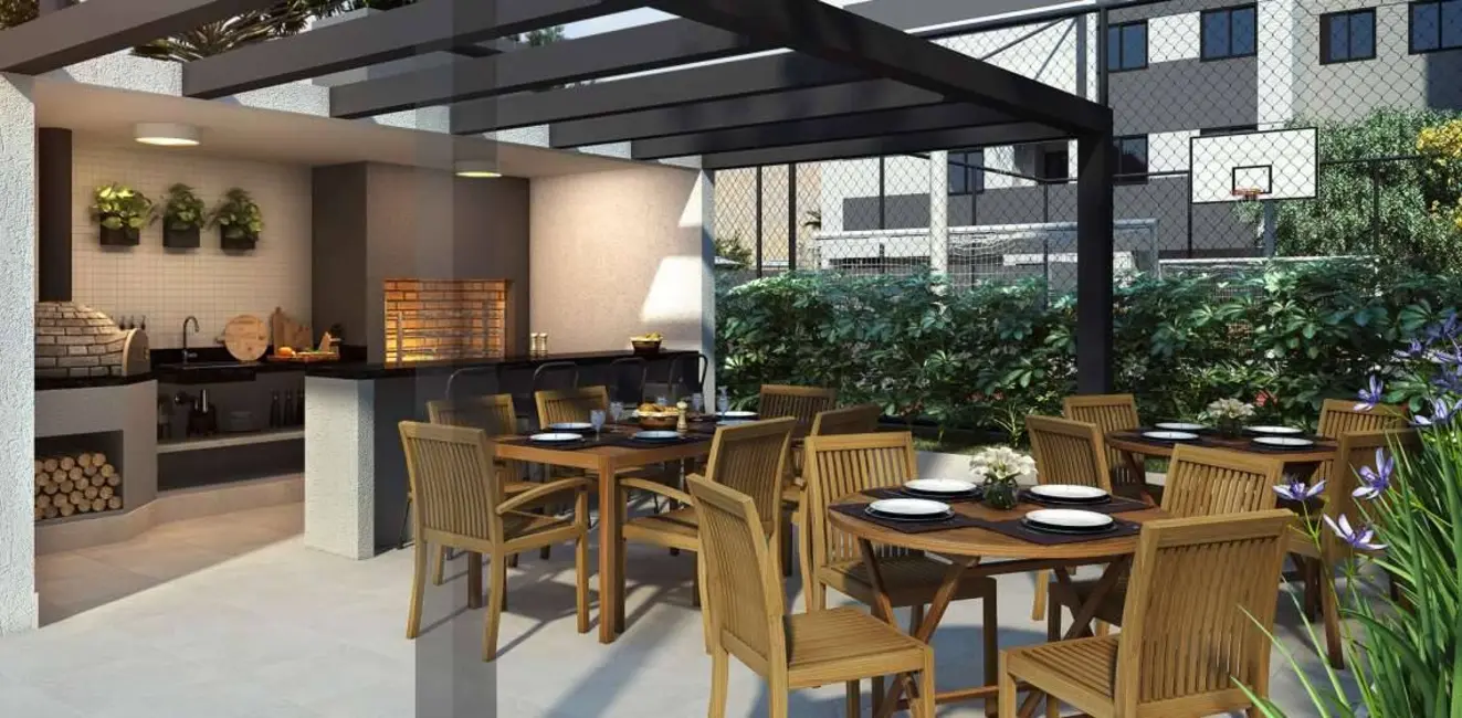 Foto 9 de Apartamento com 2 quartos à venda em Umarizal, São Paulo - SP