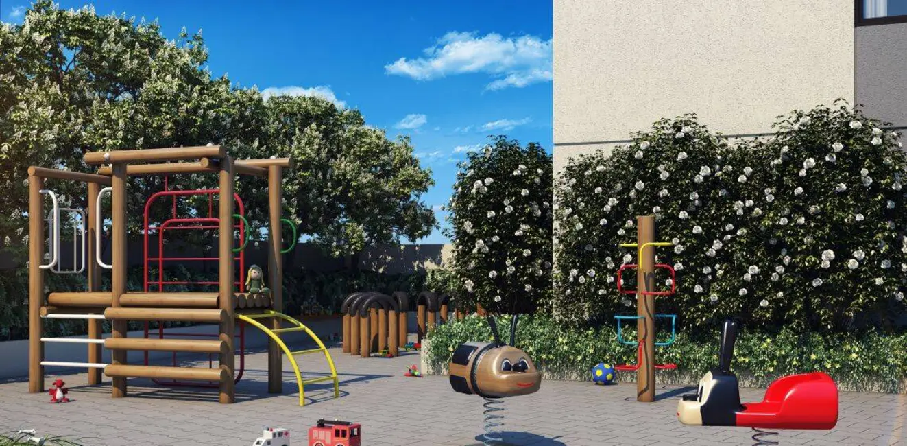 Foto 8 de Apartamento com 2 quartos à venda em São Paulo - SP