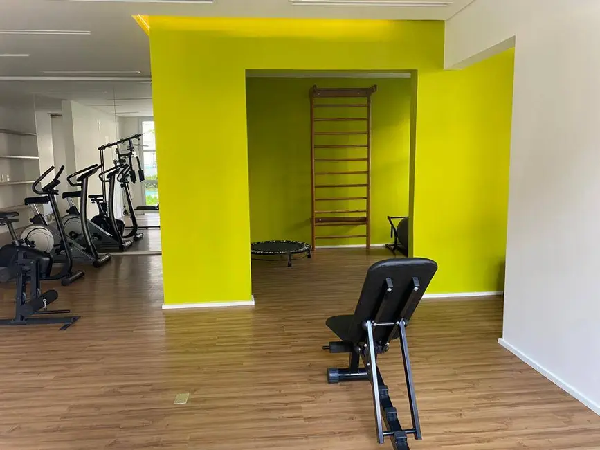 Foto 8 de Apartamento à venda em São Paulo - SP