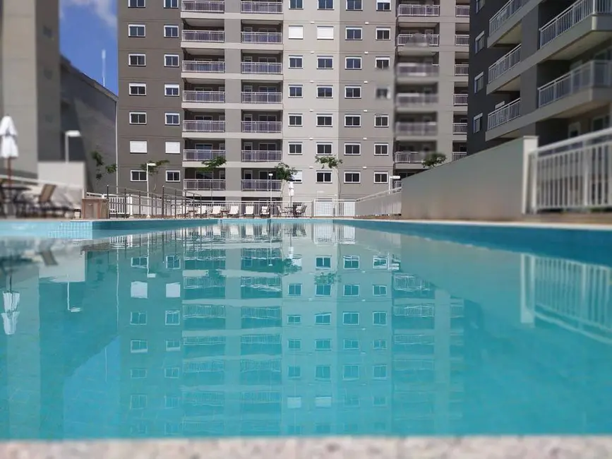 Foto 3 de Apartamento à venda em São Paulo - SP