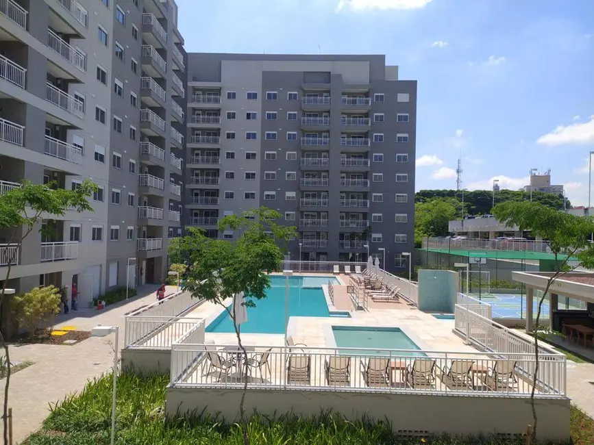 Foto 1 de Apartamento à venda em São Paulo - SP