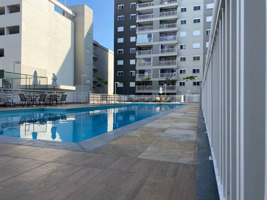 Foto 2 de Apartamento à venda em São Paulo - SP