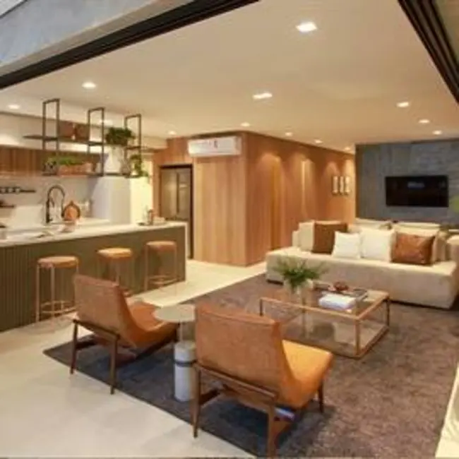 Apartamento com 3 quartos à venda em Vila Mascote, São Paulo - SP - imagem 9 Foto 9 de Apartamento com 3 quartos à venda em Vila Mascote, São Paulo - SP