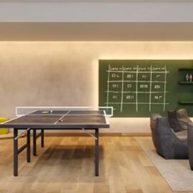 Apartamento com 3 quartos à venda em Vila Mascote, São Paulo - SP - imagem 7 Foto 7 de Apartamento com 3 quartos à venda em Vila Mascote, São Paulo - SP