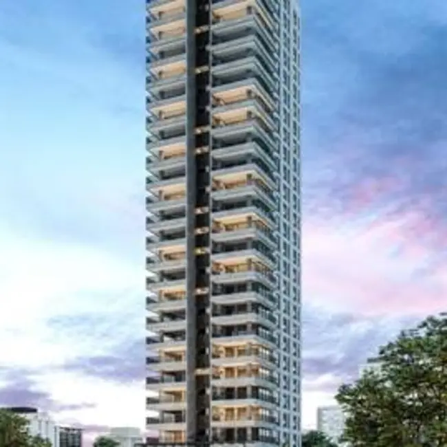 Apartamento com 3 quartos à venda em Vila Mascote, São Paulo - SP - imagem 1 Foto 1 de Apartamento com 3 quartos à venda em Vila Mascote, São Paulo - SP