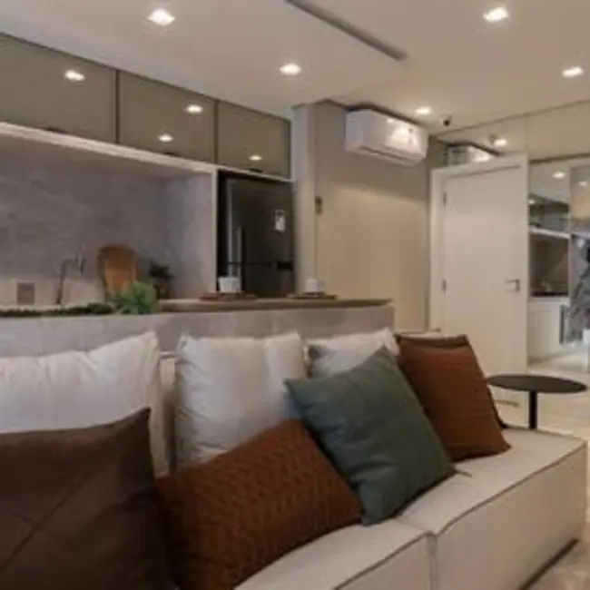 Apartamento à venda em Vila Mascote, São Paulo - SP - imagem 6 Foto 6 de Apartamento à venda em Vila Mascote, São Paulo - SP