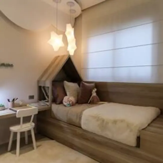 Foto 15 de Apartamento à venda em Vila Mascote, São Paulo - SP