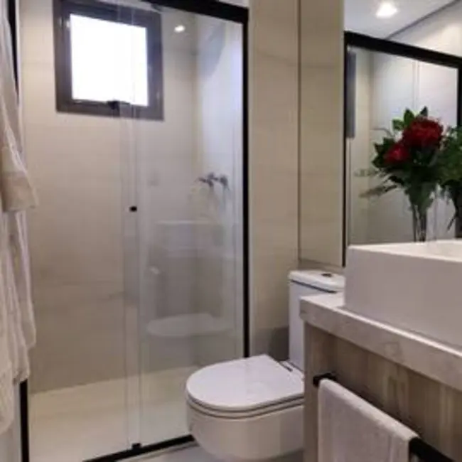 Foto 14 de Apartamento à venda em Vila Mascote, São Paulo - SP