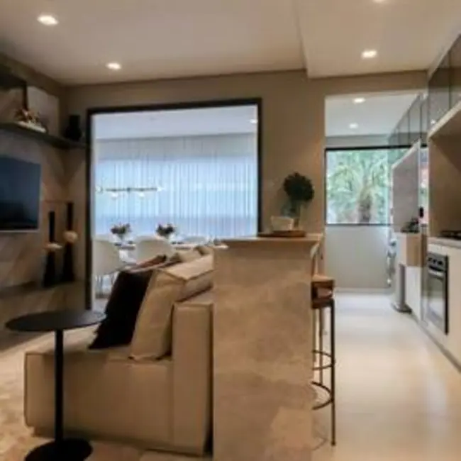 Apartamento à venda em Vila Mascote, São Paulo - SP - imagem 4 Foto 4 de Apartamento à venda em Vila Mascote, São Paulo - SP