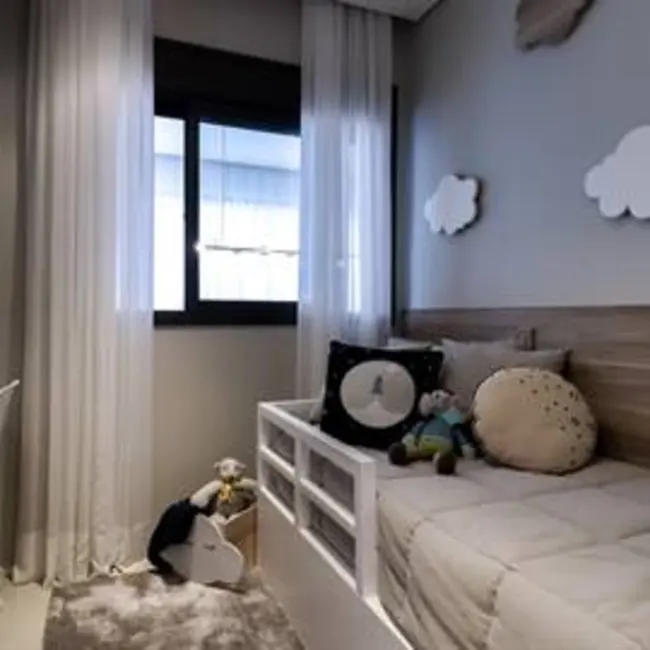 Foto 16 de Apartamento à venda em Vila Mascote, São Paulo - SP