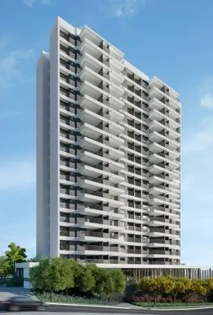 Apartamento à venda em Vila Mascote, São Paulo - SP - imagem 1 Foto 1 de Apartamento à venda em Vila Mascote, São Paulo - SP