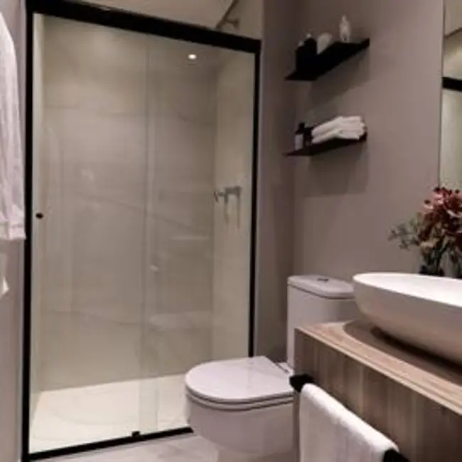 Foto 12 de Apartamento à venda em Vila Mascote, São Paulo - SP