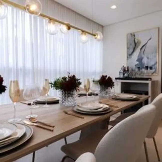 Apartamento à venda em Vila Mascote, São Paulo - SP - imagem 9 Foto 9 de Apartamento à venda em Vila Mascote, São Paulo - SP