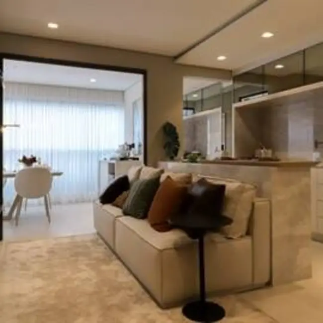 Apartamento à venda em Vila Mascote, São Paulo - SP - imagem 5 Foto 5 de Apartamento à venda em Vila Mascote, São Paulo - SP