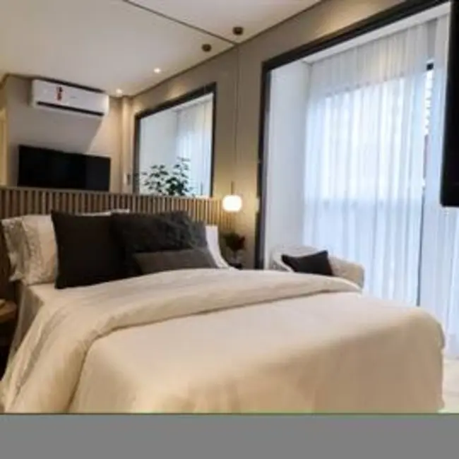 Foto 13 de Apartamento à venda em Vila Mascote, São Paulo - SP