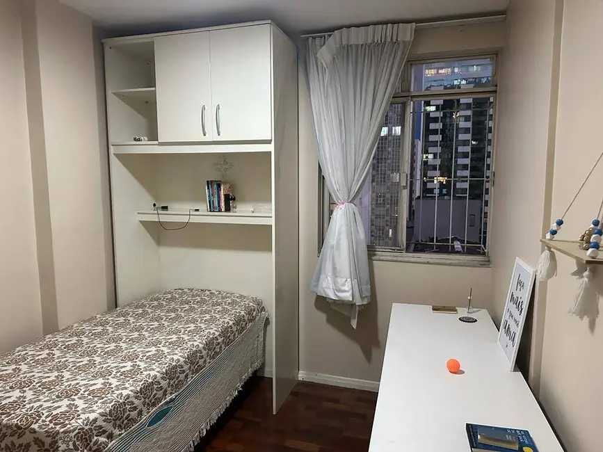 Apartamento com 3 quartos à venda em Centro, Juiz De Fora - MG - imagem 8 Foto 8 de Apartamento com 3 quartos à venda em Centro, Juiz De Fora - MG