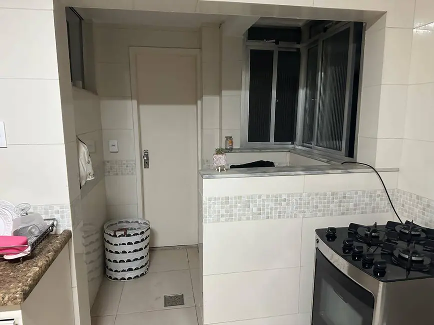 Apartamento com 3 quartos à venda em Centro, Juiz De Fora - MG - imagem 6 Foto 6 de Apartamento com 3 quartos à venda em Centro, Juiz De Fora - MG