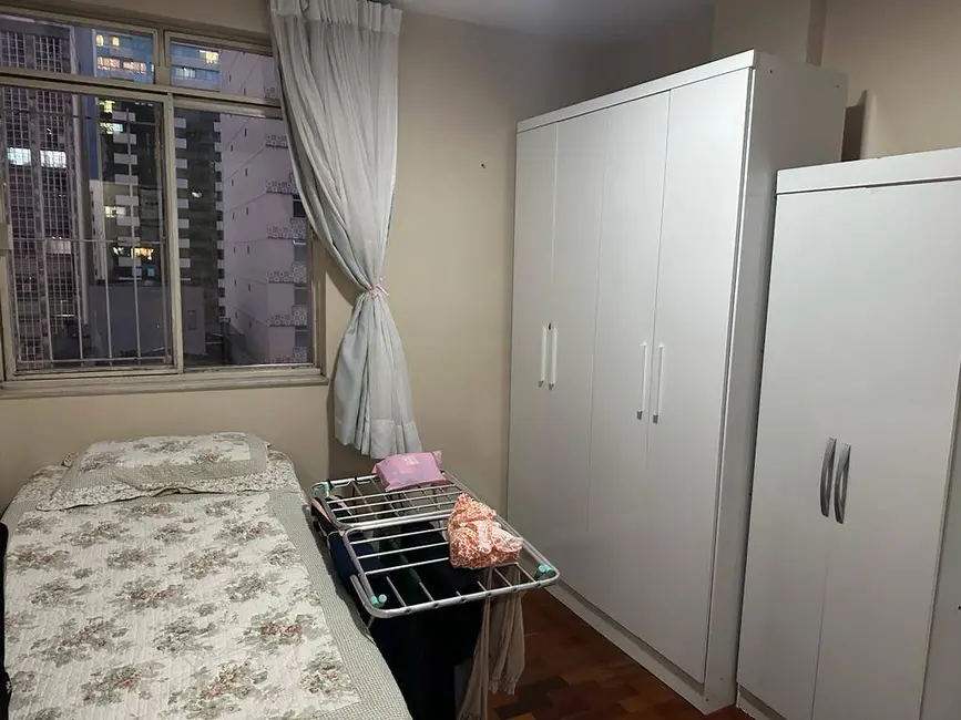 Apartamento com 3 quartos à venda em Centro, Juiz De Fora - MG - imagem 9 Foto 9 de Apartamento com 3 quartos à venda em Centro, Juiz De Fora - MG