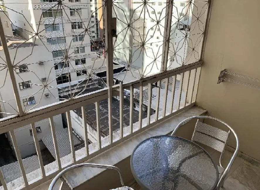 Apartamento com 3 quartos à venda em Centro, Juiz De Fora - MG - imagem 3 Foto 3 de Apartamento com 3 quartos à venda em Centro, Juiz De Fora - MG