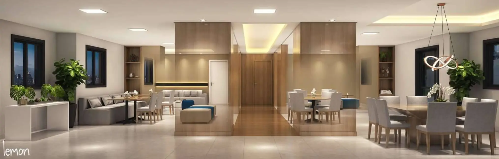 Apartamento com 2 quartos à venda em Vila Mascote, São Paulo - SP - imagem 7 Foto 7 de Apartamento com 2 quartos à venda em Vila Mascote, São Paulo - SP