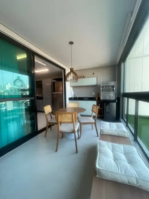 Apartamento com 3 quartos à venda em Juiz De Fora - MG - imagem 6 Foto 6 de Apartamento com 3 quartos à venda em Juiz De Fora - MG