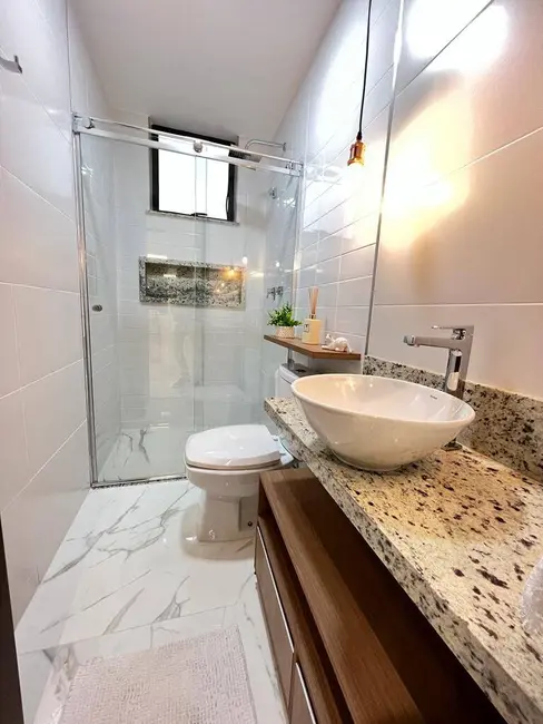 Apartamento com 3 quartos à venda em Juiz De Fora - MG - imagem 9 Foto 9 de Apartamento com 3 quartos à venda em Juiz De Fora - MG