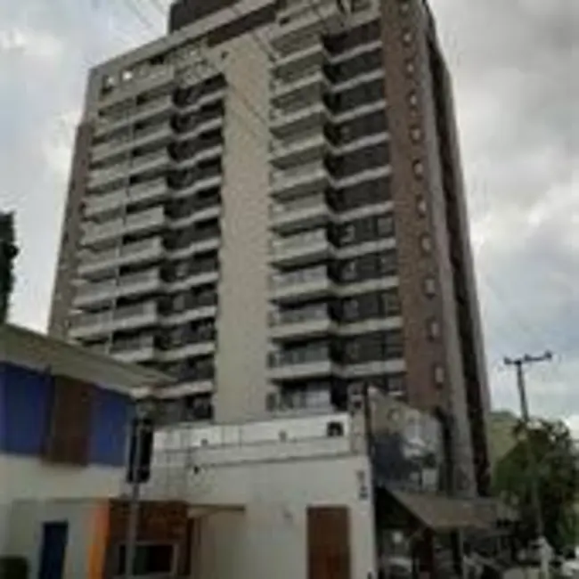 Foto 1 de Apartamento com 2 quartos à venda em Moema, São Paulo - SP